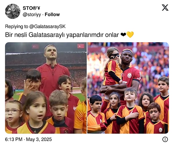 Taraftarların aklına da Icardi geldi 👇