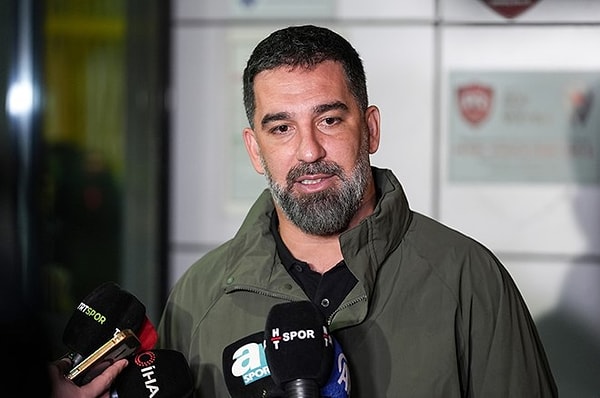 Arda Turan'ın Eyüpspor karnesi