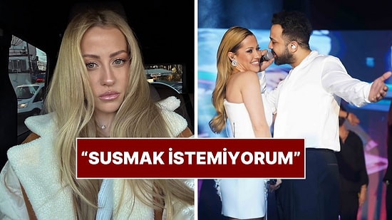 Derya Uluğ "Artık Susmak İstemiyorum" Diyerek Yaşadığı Kabusu İlk Kez İfşa Etti
