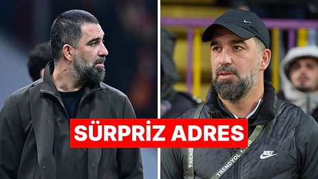 Anlaşma Çok Yakın: Arda Turan, Türkiye'den Ayrılıyor