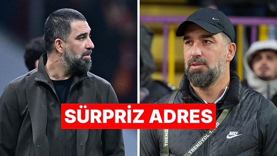 Anlaşma Çok Yakın: Arda Turan, Türkiye'den Ayrılıyor