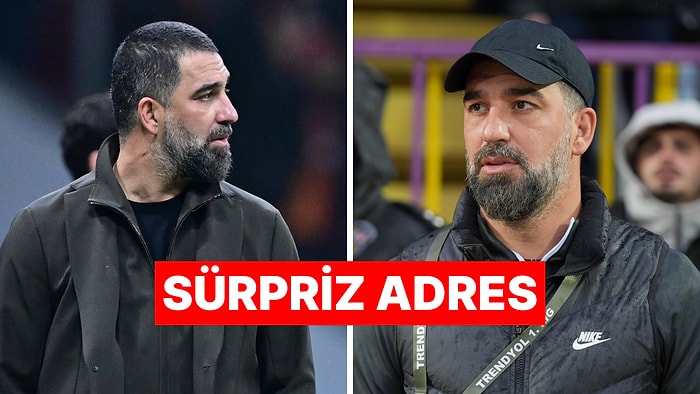 Anlaşma Çok Yakın: Arda Turan, Türkiye'den Ayrılıyor