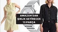 Amazon’dan Beklenmeyecek Kadar Güzel Olan 13 Moda Ürünü