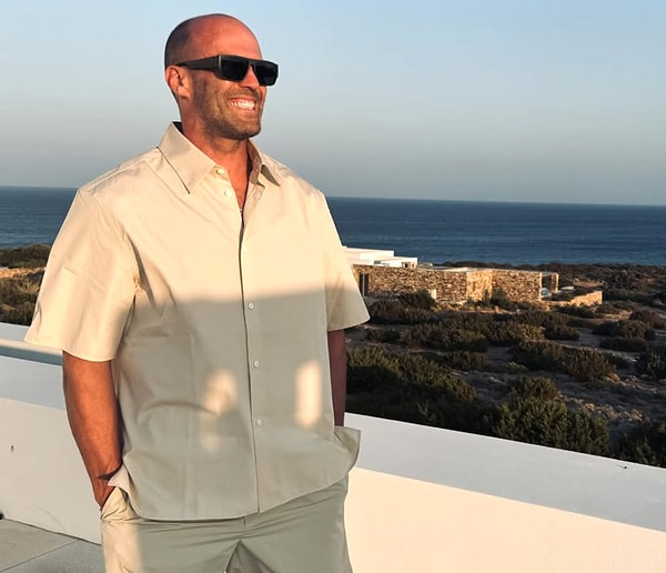 Jason Statham Ödülleri ve Adaylıkları