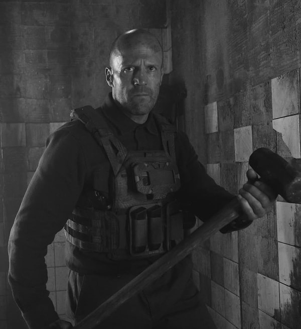 Jason Statham Kariyer Başlangıcı