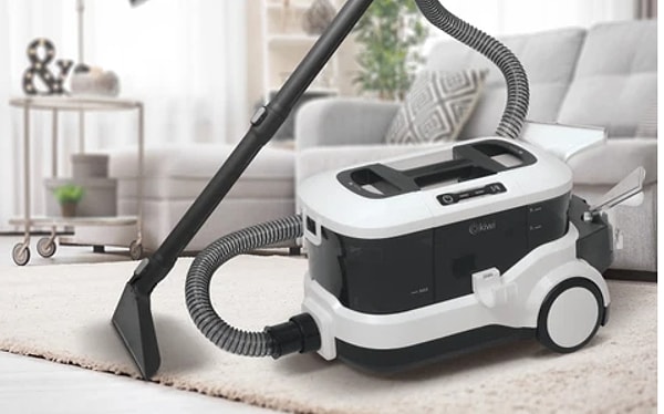 Kiwi KCC-4325W Koltuk Ve Halı Yıkama Makinesi