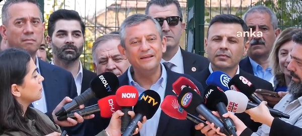 “Kutuplaşmanın kimseye faydası yok”
