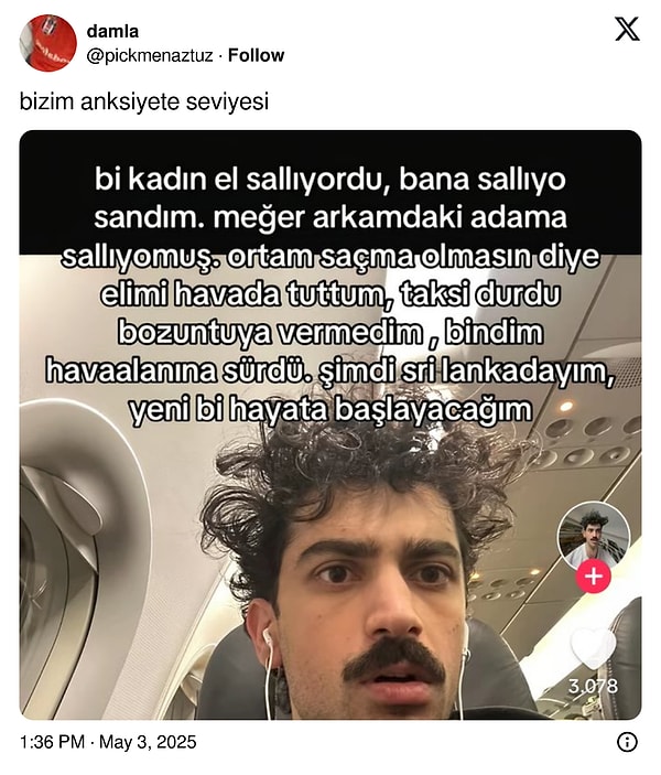 Konu nerelere geldi