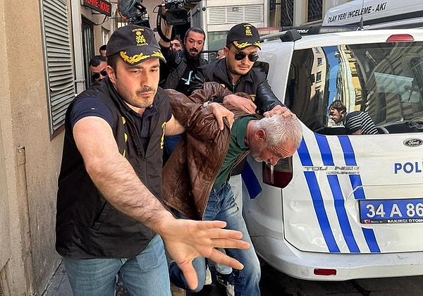 Özgür Özel'e yapılan saldırı şok etkisi yarattı.