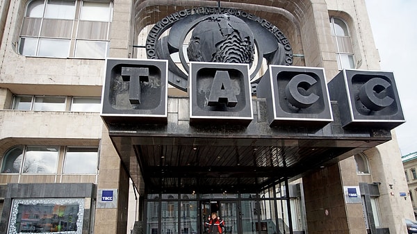 Rus Haber Ajansı TASS da saldırı sonrası Erdoğan'ın telefonuna değindi: