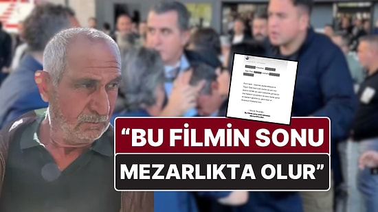 Saldırgan Selçuk Tengioğlu Adına Açılan Sahte Hesaptan Özgür Özel'in Kızı Tehdit Edildi!