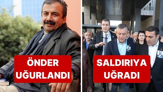 4 Mayıs Pazar Türkiye Gündeminde Neler Vardı?