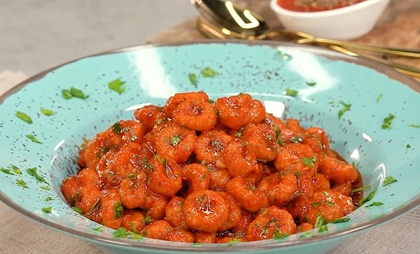 7. Fellah Meatballs