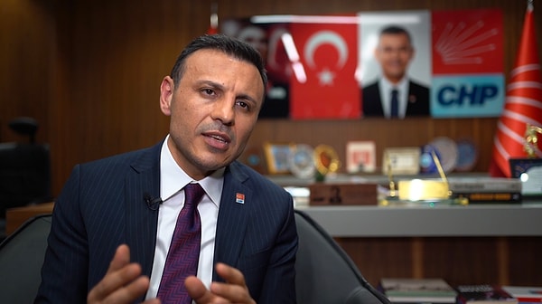 Çelik, "işin gerçeği şöyledir" diyerek konuyla ilgili bir açıklama yaptı.
