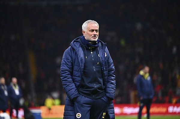 Yağız Sabuncuoğlu ise Mourinho döneminin bittiğini düşününlerden.