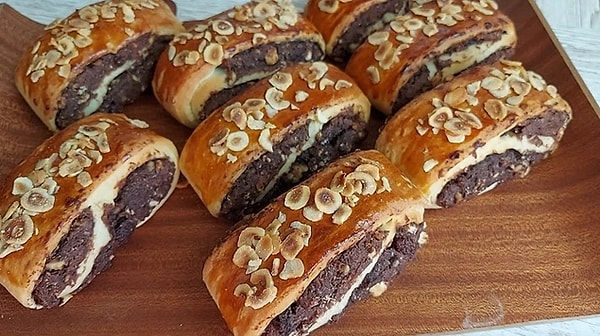 8. Pastiç