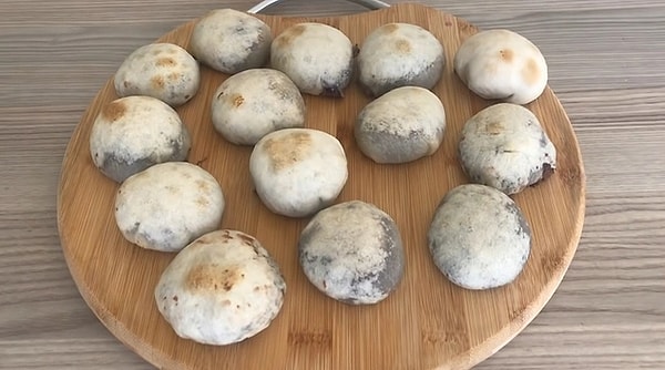 9. Bomba