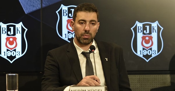 Nedim Yücel est actuellement directeur général de l'équipe de basket-ball de Beşiktaş et de l'équipe nationale masculine de basket-ball turque.
