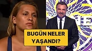 Almeda'nın Şiddet İddialarından Milyoner'deki TDK Sorusuna Televizyon Dünyasında Bugün Yaşananlar