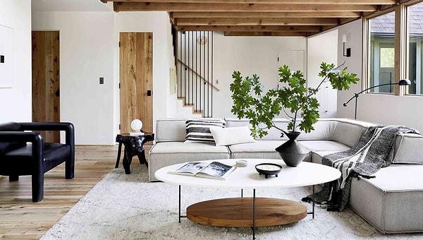 Minimal Modern!