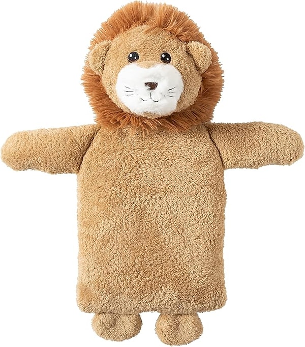 Mudo Concept Sıcak Su Torbası Lion