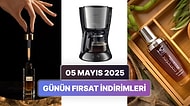 Günün Fırsat İndirimlerinde Hangi Markalar Var? 5 Mayıs 2025