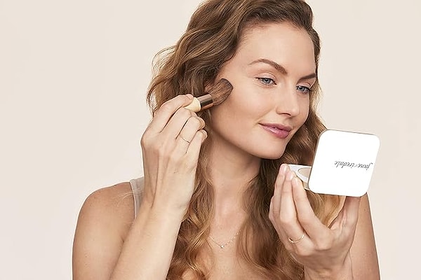 Jane Iredale PurePressed Base Mineral Foundation SPF20 Refill