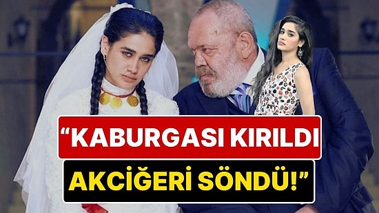 Meltem Miraloğlu ABD’de Darp Edildi: Yine Kendinden 40 Yaş Büyük Biriyle Evlenmek Üzereydi!