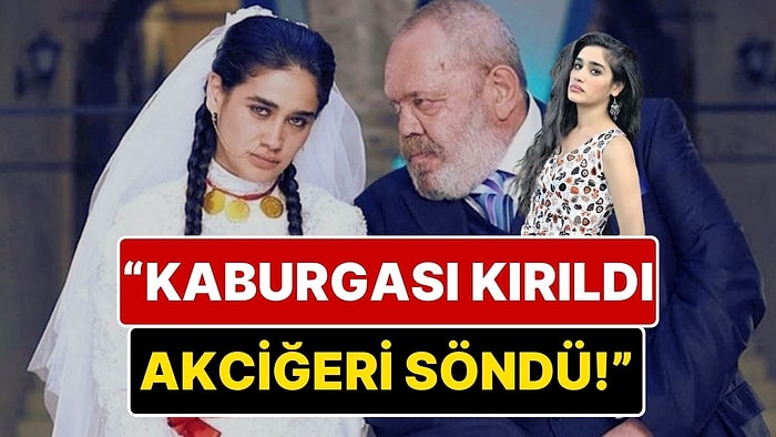 Meltem Miraloğlu ABD’de Darp Edildi: Yine Kendinden 40 Yaş Büyük Biriyle Evlenmek Üzereydi!