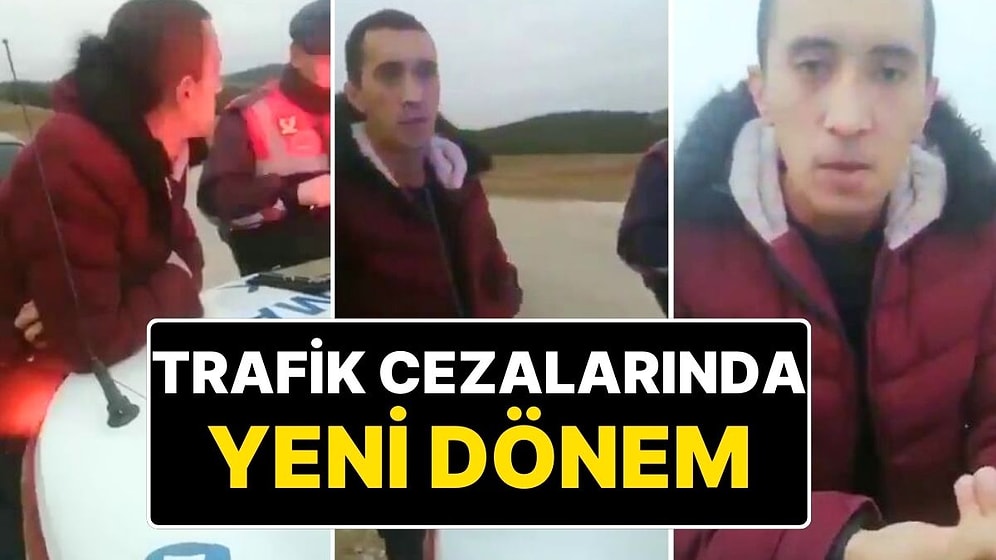 Trafik Cezalarında Yeni Dönem: Alkollü Araç Kullananlara Hapis Cezası Geliyor