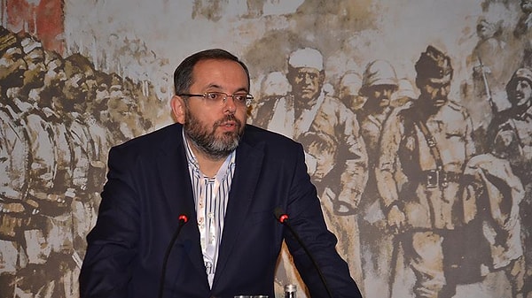 "İnat etmenin anlamı yok"
