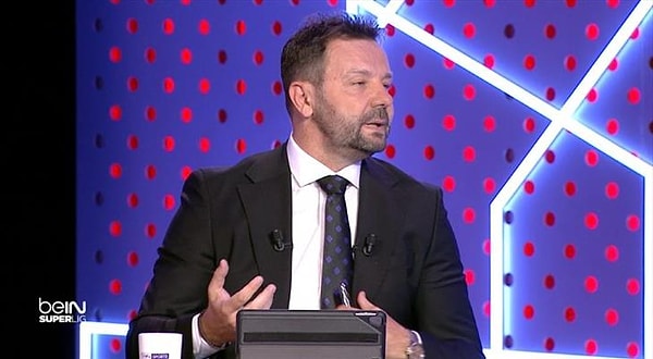 Fenerbahçe yönetimine seslendi.