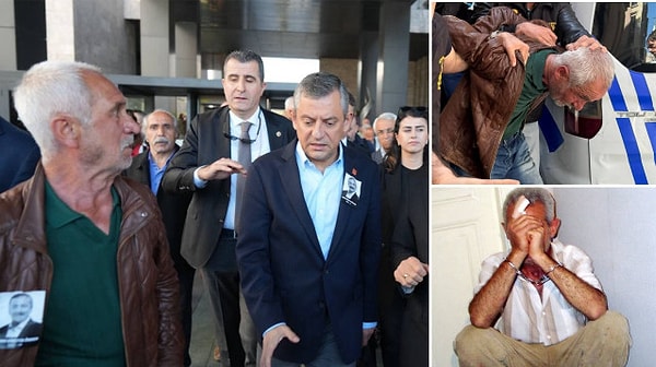 CHP Genel Başkanı Özgür Özel’e yapılan saldırının yankıları devam ediyor.