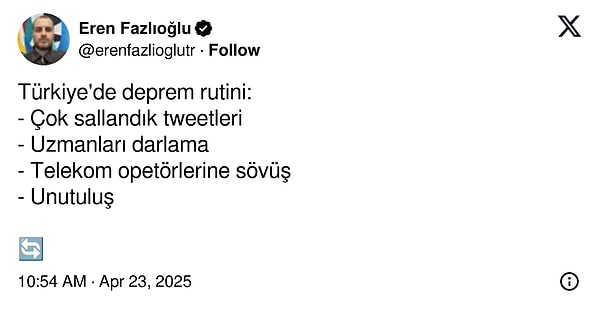 Son aşamaya hızlı geldik.