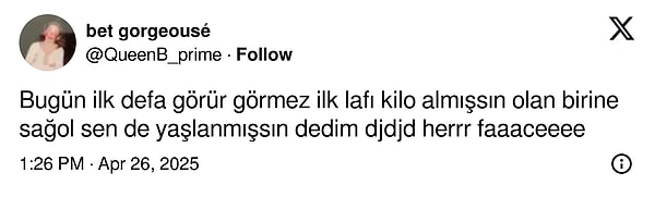 Hakettiğini vermek lazım.