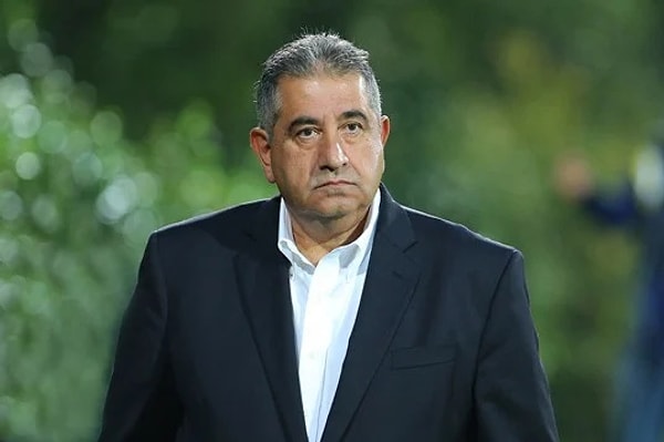 Mahmut Uslu, Ali Koç'u hedef alarak "Yapamadı, beceremedi" dedi.