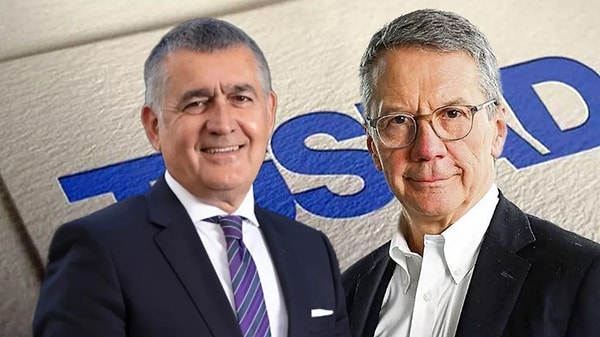 Türk Sanayicileri ve İş İnsanları Derneği (TÜSİAD) Başkanı Orhan Turan ve Yüksek İstişare Konseyi Başkanı Mehmet Ömer Arif Aras'a yönelik ‘adil yargılamayı etkilemeye teşebbüs' suçundan yürütülen soruşturma tamamlandı.