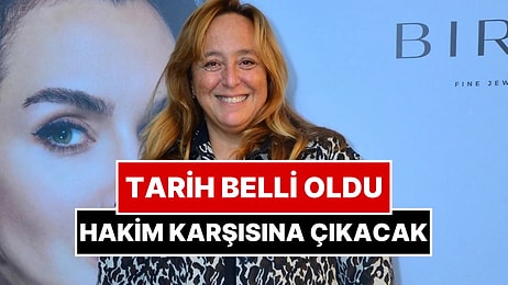 30 Yıla Kadar Hapsi İsteniyor: Ayşe Barım'ın Hakim Karşısına Çıkacağı Tarih Belli Oldu
