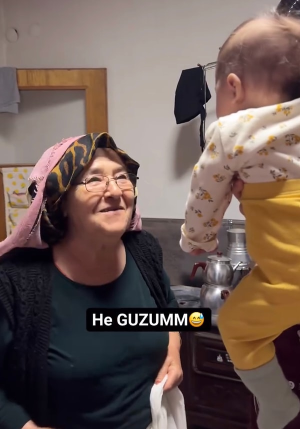 Anneannemiz anne sütüne verdiği önemde haklıydı.