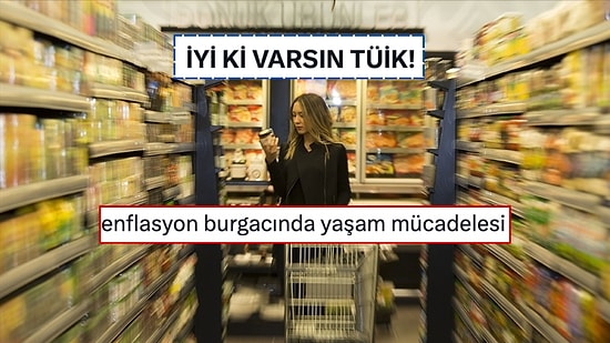 TÜİK'in Nisan Enflasyon Rakamlarına Uzmanlar Ne Dedi?