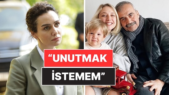 Sırrı Süreyya Önder'in Kızı Ceren'in Mektubuna Birce Akalay'dan Duygusal Yorum