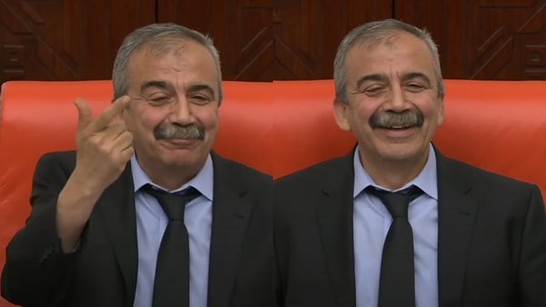 Siyaset sahnesinin en renkli kişiliklerinden biriydi.