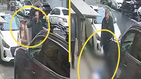 Edinilen bilgiye göre, Şişli'de 34 yaşındaki Bahar Aksu eski eşi Rüstem Elibol ve beraberindeki kişiler tarafından sokak ortasında kaçırılmak istenmiş, ardından silahla vurularak öldürülmüştü. Görseli