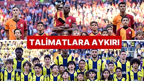 Gazeteci Hüseyin Özkök Yazdı: Bu Fotoğraflar Talimatlara Aykırı