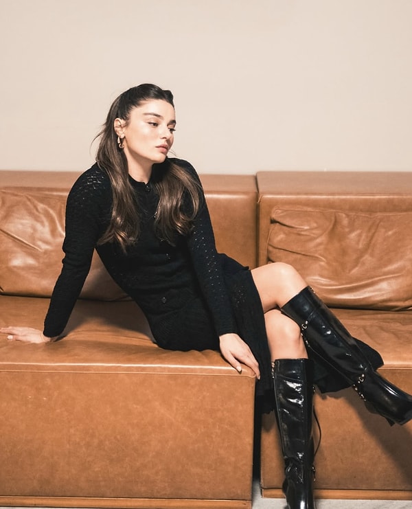 Ayça Ayşin Turan’ın Özel Hayatı