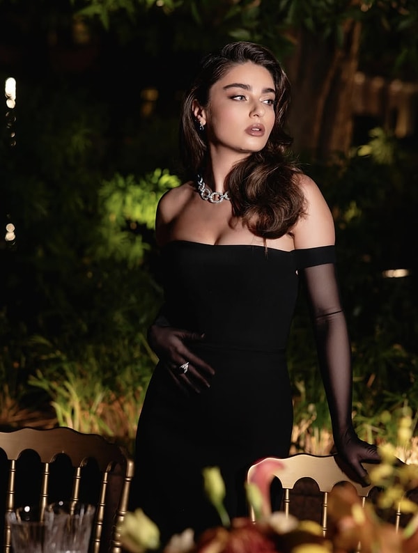 Ayça Ayşin Turan’ın Yer Aldığı Diziler