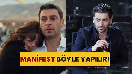 Uzak Şehir'in Cihan'ı Ozan Akbaba, Eşkıya Dünyaya Hükümdar Olmaz'da Başka Bir Rolde Oynayacakmış!