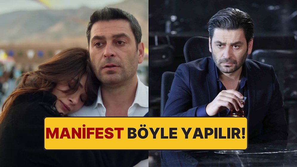 Uzak Şehir'in Cihan'ı Ozan Akbaba, Eşkıya Dünyaya Hükümdar Olmaz'da Başka Bir Rolde Oynayacakmış!