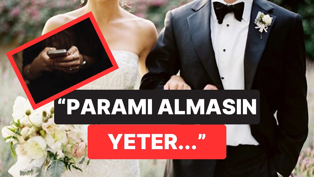 Kocasının Arkadaşlarıyla Olan WhatsApp Mesajlarını Gördükten Sonra Dünyası Başına Yıkılan Kadın