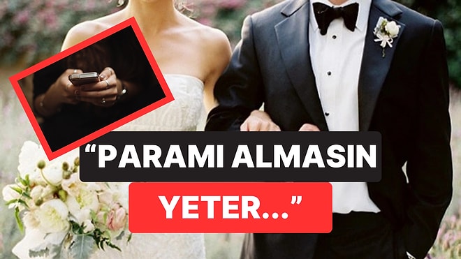 Kocasının Arkadaşlarıyla Olan WhatsApp Mesajlarını Gördükten Sonra Dünyası Başına Yıkılan Kadın